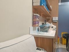 -上海仁爱医院口腔科 · 种植