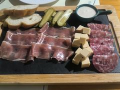 -沏点Trattoria意大利餐厅(新街口店)