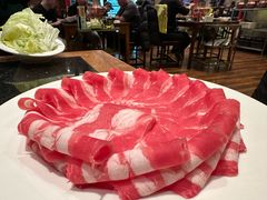 -南门涮肉(通州店)