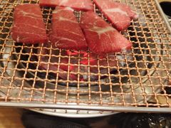 -九田家黑牛烤肉(淮北万达店)