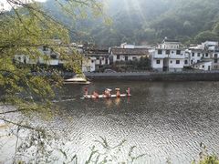 -上坦村