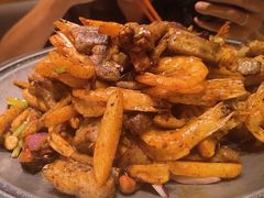 -炭舍干锅(华发商都店)