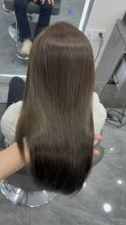 -摩登时代美发沙龙