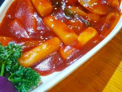 -唯成•韩国炭火烤肉 유성고기