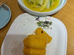 -肘子酥·天津捞面(德云社店)
