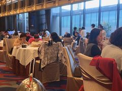 -金汇酒楼(中山东区店)