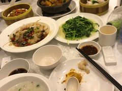 -东方之珠海鲜酒楼(南开店)