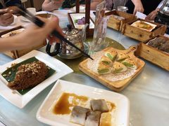 -拾贰季喜宴(百利达广场店)