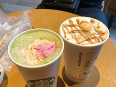 -星巴克(邯郸新世纪广场店)