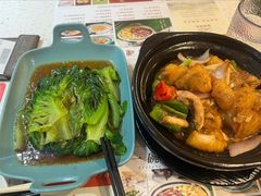 -新宝餐厅(流塘店)
