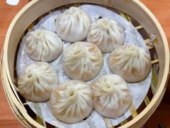 纯鲜肉馅小笼-莱莱小笼·乔艾