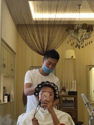 -丝域养发馆