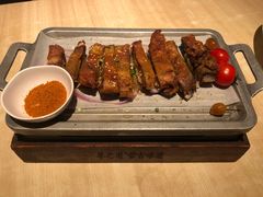 -羊之道草原味道清真餐厅(番禺店)