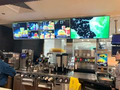 -麦当劳(龙之梦购物中心店)