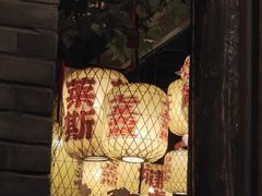 -南京大牌档(壹方天地店)