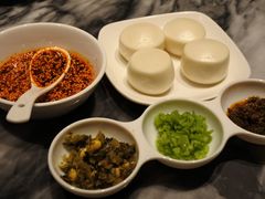 -西安饭庄·非遗陕菜(钟楼店)