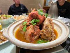 -九转小磨·东北菜老字号(祥安店)