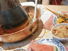 -东镇老火锅(长春路首店)