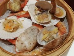 -马哥孛罗咖啡厅·Cafe Marco (厦门马哥孛罗东方大酒店)