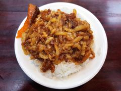 -胡须张鲁肉饭(台北大安店)