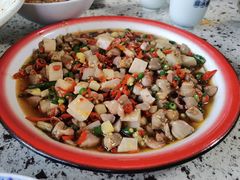 江湖泡椒兔-回水镇·江湖川菜(恒大新城店)