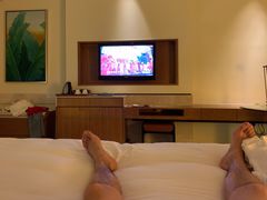 -三亚海棠湾万丽度假酒店