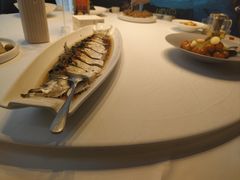 -院里寻菜·精致庭院菜(观沙岭店)