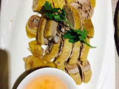 -七仙岭君澜度假酒店·桃源小馆中餐厅