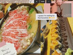 -鸭川食堂·鳗丼(鼓楼店)