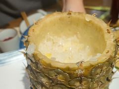 -金孔雀德宏傣味餐馆(魏公村店)
