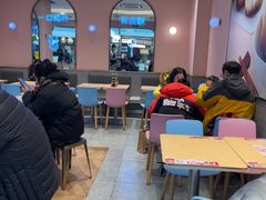 -小杨生煎(周浦万达店)