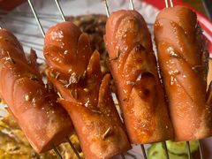 -北三老太太烧烤(人生一串上榜店)