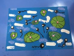 -东方童画少儿美术(金桥体验馆)