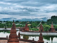 -一寨两国风景区