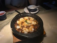 -绿茶餐厅(成都大悦城店)