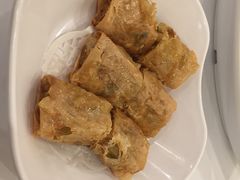 鲜虾腐皮卷-稻香迎囍皇宫(港惠店)