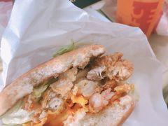 -肯德基(杭州复兴店)