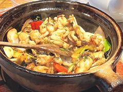 -啫神·广州地标美食(北京路店)