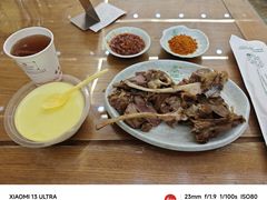 -清真·益鑫羊肉手抓馆(花园北街店)