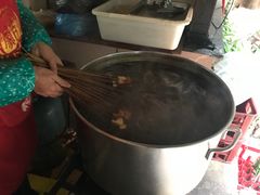 -特色油卤串串(水碾河店)
