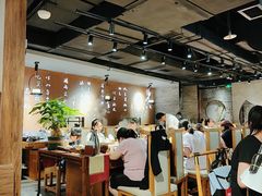 大堂-呷哺呷哺 黄金牧场 (新中关购物中心店)