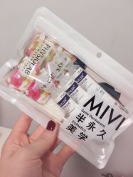 -MIVI·纹眉半永久野生眉