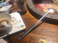 -咕嘟草帽鱼·牛奶一样的鲜鱼汤(包河万达广场创始店)