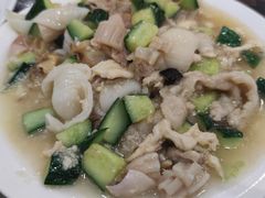 全爆-鑫来子菜馆