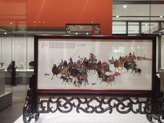 -北京工艺美术博物馆