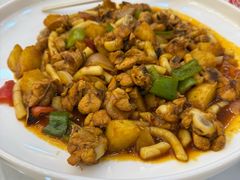 -清真悦宾楼食府(海湖店)