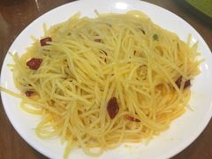 -东北农家小院(定西路店)