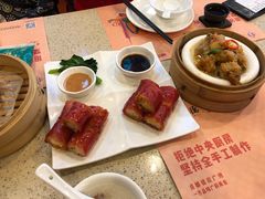 -点都德(盘福楼店)