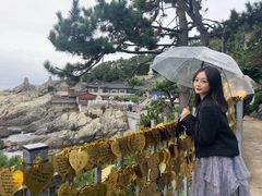 -海东龙宫寺