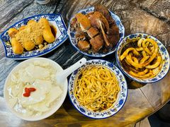 冰醉豆花-西月城谭豆花(春熙路店)